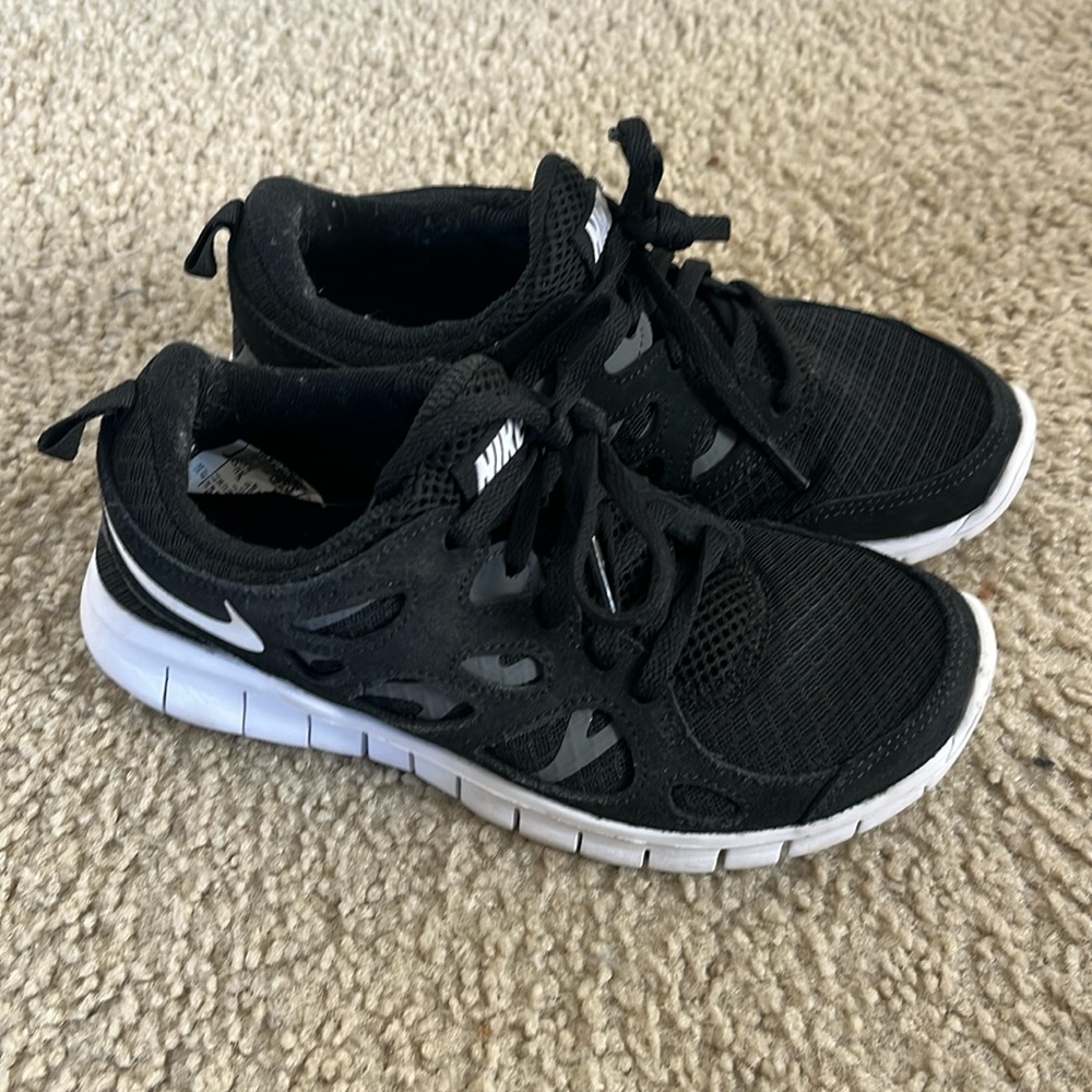 Nike Free Run 2